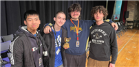 Sachem North High School students thumbnail264525
