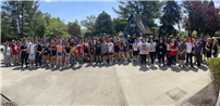 Sachem High School East Freshman at Country Fair in Medford thumbnail246907